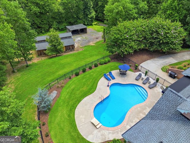135 Amy Lane, Canton, GA 30115