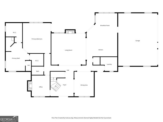 135 Amy Lane, Canton, GA 30115