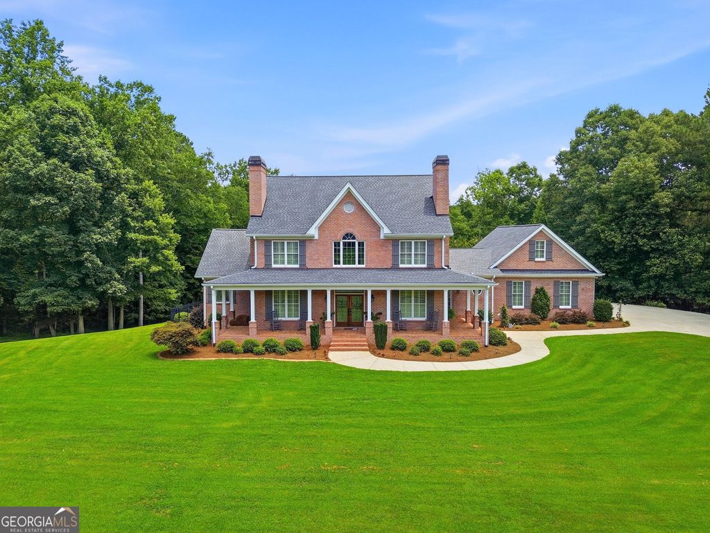 135 Amy Lane, Canton, GA 30115