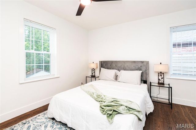 6609 Pernod Avenue, St Louis, MO 63139
