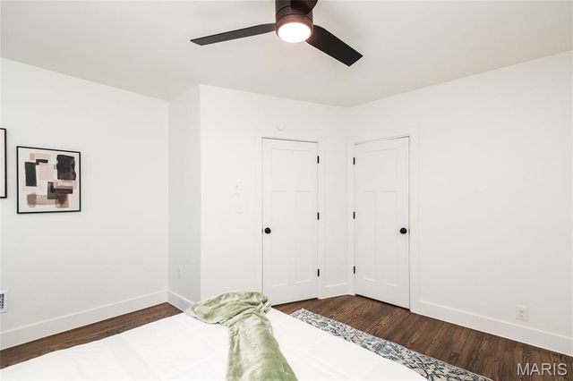 6609 Pernod Avenue, St Louis, MO 63139