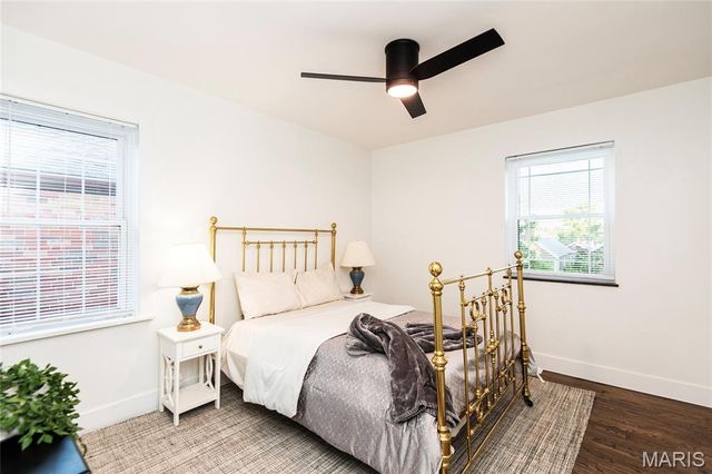 6609 Pernod Avenue, St Louis, MO 63139