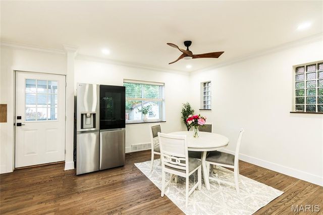 6609 Pernod Avenue, St Louis, MO 63139