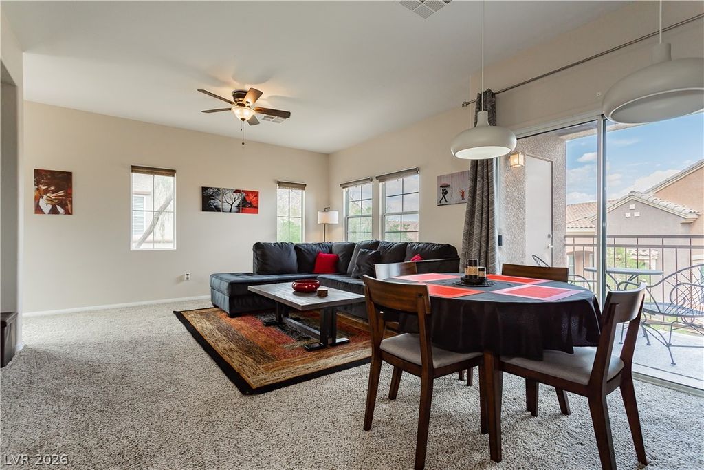 3840 Juno Beach Street 201, Las Vegas, NV 89129 — photo 2