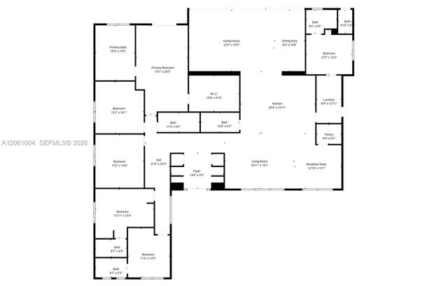 20020 NE 21st Ct, Miami, FL 33179
