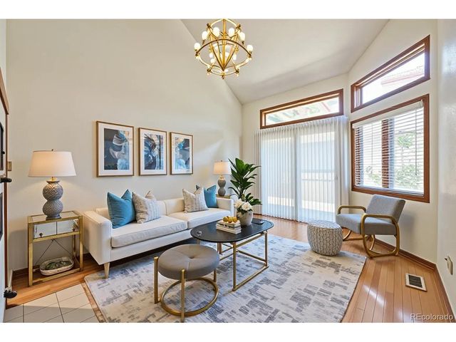 2900 S Quebec St 10, Denver, CO 80231