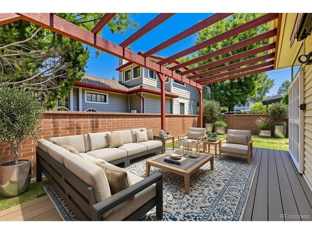 2900 S Quebec St 10, Denver, CO 80231