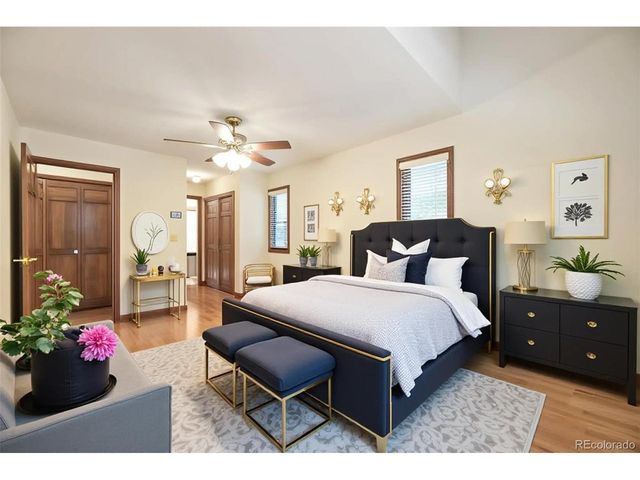 2900 S Quebec St 10, Denver, CO 80231