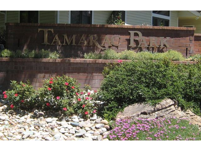 2900 S Quebec St 10, Denver, CO 80231
