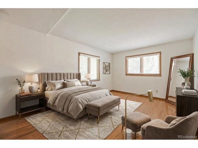 2900 S Quebec St 10, Denver, CO 80231
