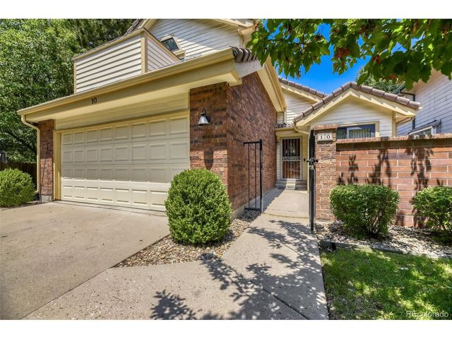 2900 S Quebec St 10, Denver, CO 80231