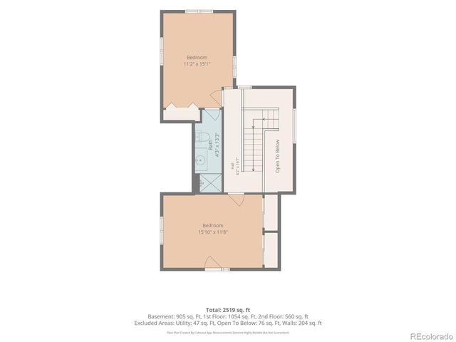2900 S Quebec St 10, Denver, CO 80231