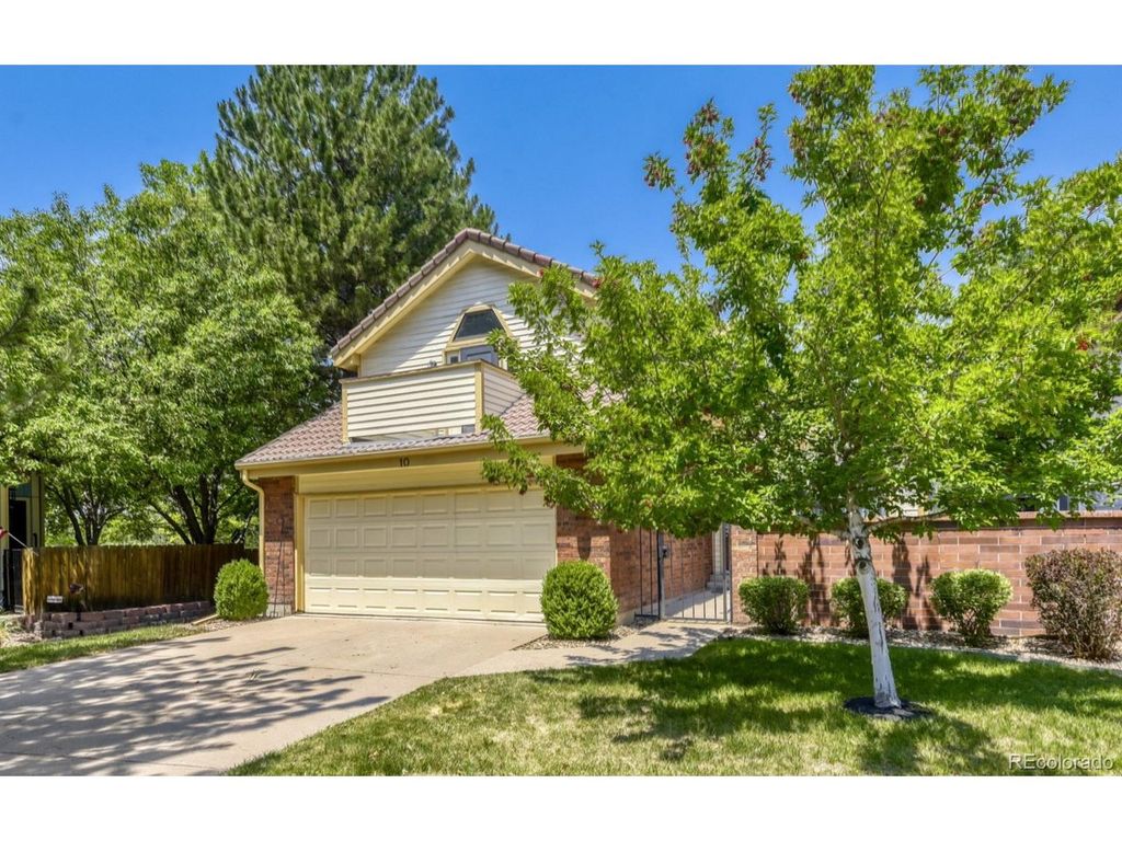 2900 S Quebec St 10, Denver, CO 80231