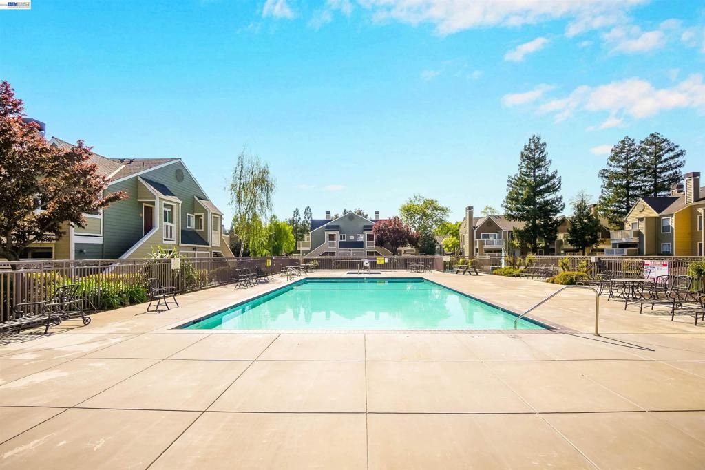 Image 50 of property listing at 200 Reflections Dr 23, San Ramon, CA 94583