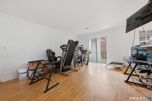 50 Greenhouse Road 41D, Bridgeport, CT 06606