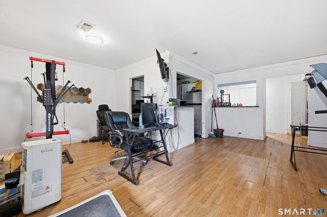 50 Greenhouse Road 41D, Bridgeport, CT 06606