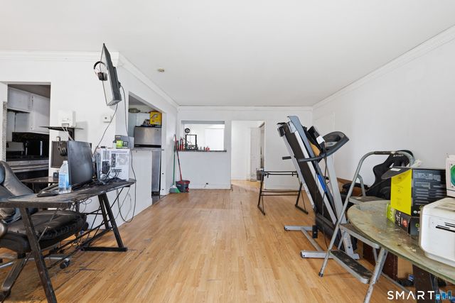 50 Greenhouse Road 41D, Bridgeport, CT 06606