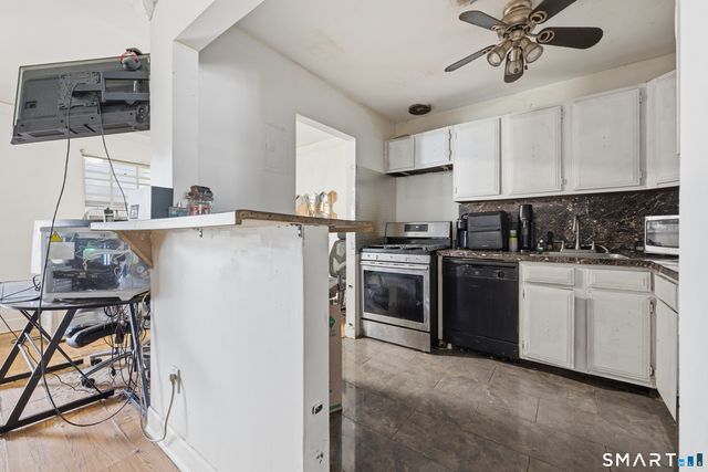 50 Greenhouse Road 41D, Bridgeport, CT 06606