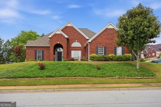 812 N Bay Overlook, Villa Rica, GA 30180