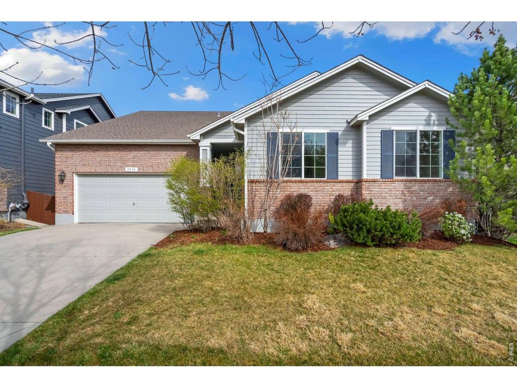 5574 Quarry St, Timnath, CO 80547