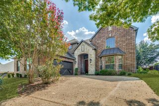5143 Pond Crest Trail, Fairview, TX 75069
