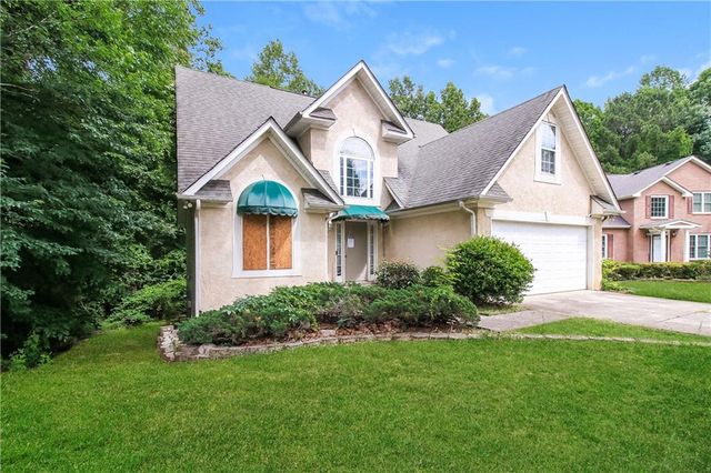 1031 Chads Ridge, Jonesboro, GA 30236