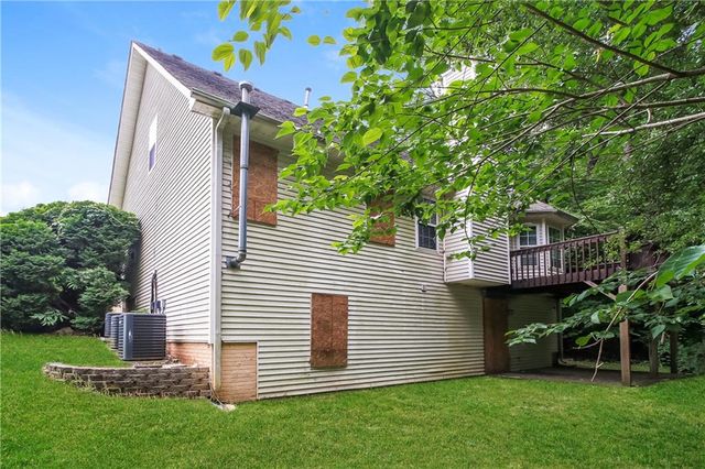 1031 Chads Ridge, Jonesboro, GA 30236