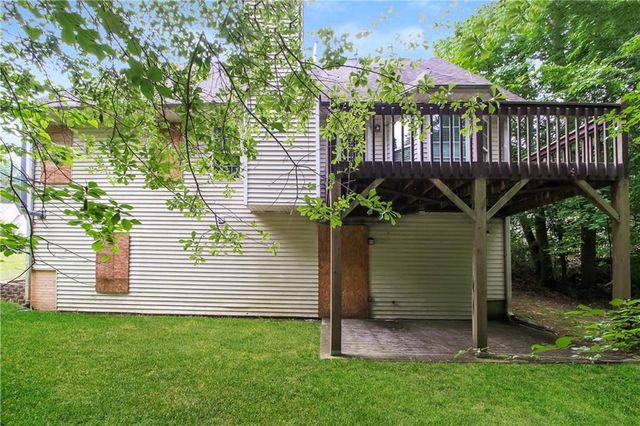 1031 Chads Ridge, Jonesboro, GA 30236