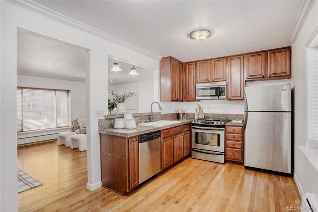 920 Eudora Street 102, Denver, CO 80220