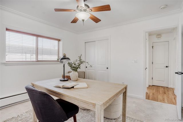 920 Eudora Street 102, Denver, CO 80220