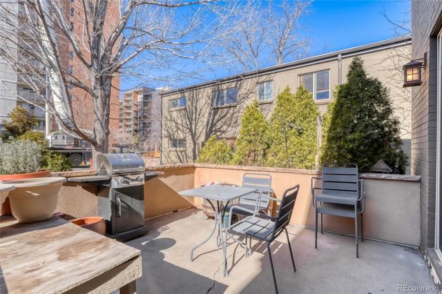 920 Eudora Street 102, Denver, CO 80220