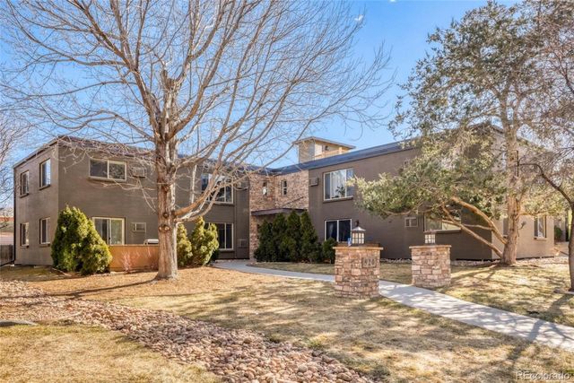 920 Eudora Street 102, Denver, CO 80220