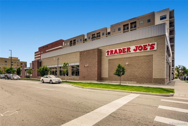 920 Eudora Street 102, Denver, CO 80220