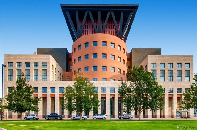 920 Eudora Street 102, Denver, CO 80220