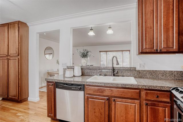 920 Eudora Street 102, Denver, CO 80220