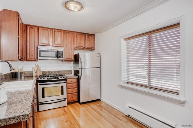 920 Eudora Street 102, Denver, CO 80220