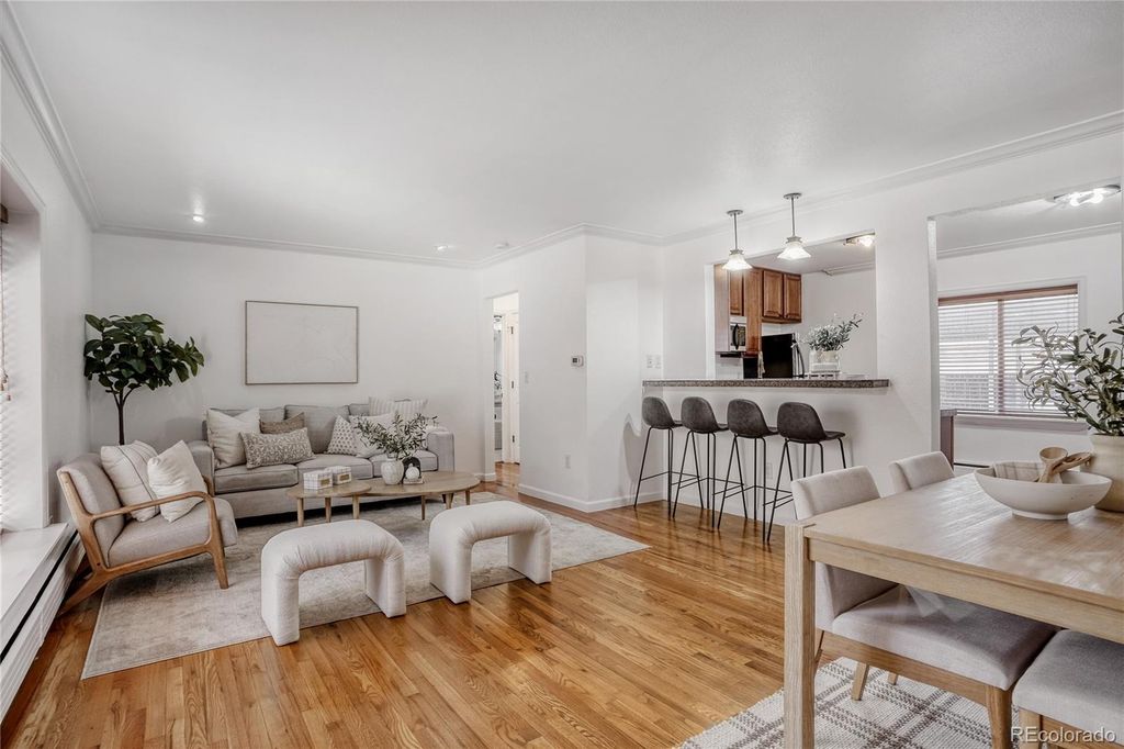 920 Eudora Street 102, Denver, CO 80220