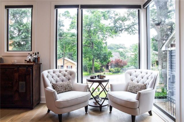 1268 Arkwright Place SE, Atlanta, GA 30317
