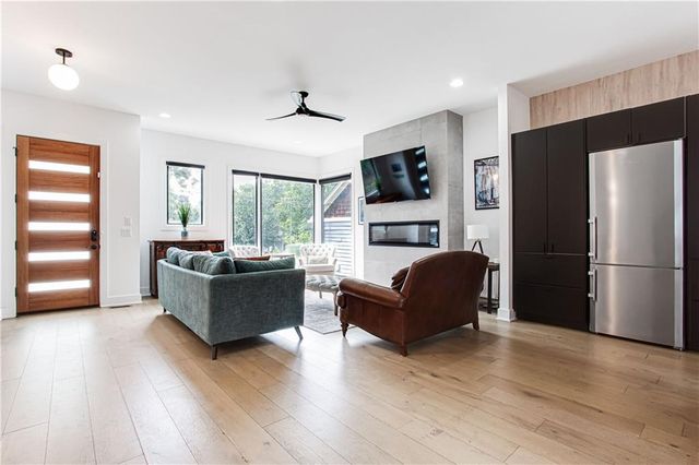 1268 Arkwright Place SE, Atlanta, GA 30317