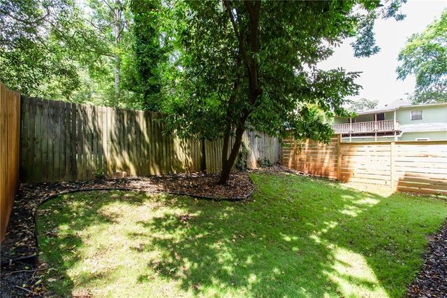 1268 Arkwright Place SE, Atlanta, GA 30317