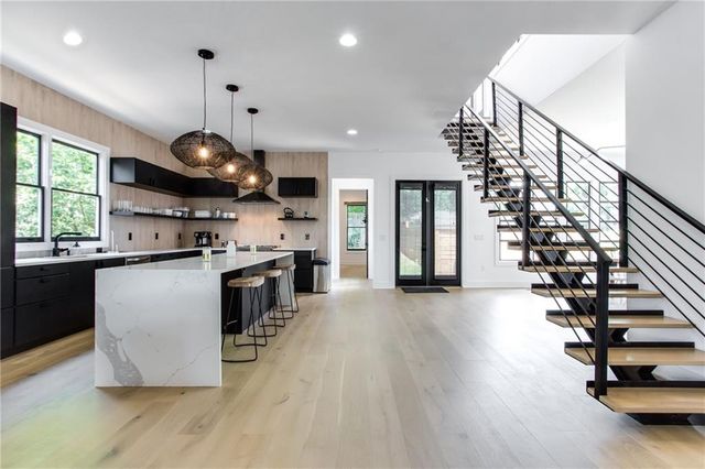 1268 Arkwright Place SE, Atlanta, GA 30317