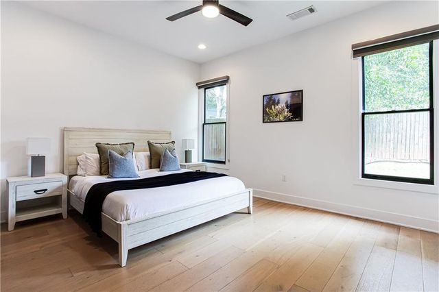 1268 Arkwright Place SE, Atlanta, GA 30317