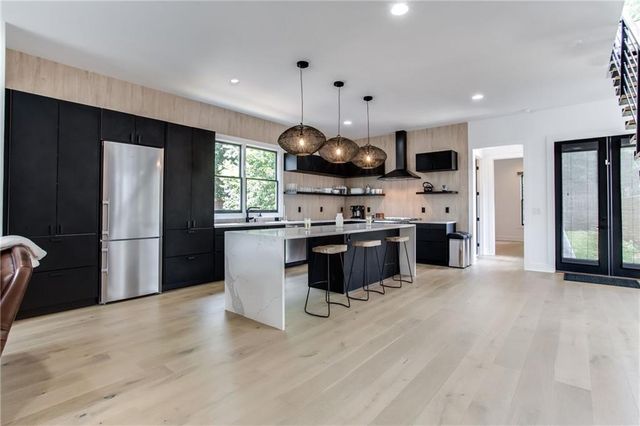 1268 Arkwright Place SE, Atlanta, GA 30317