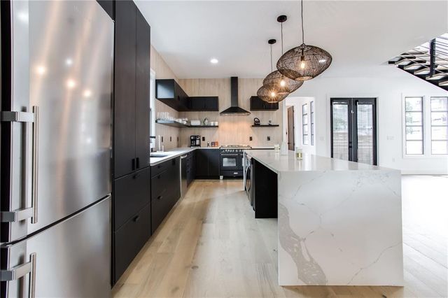 1268 Arkwright Place SE, Atlanta, GA 30317