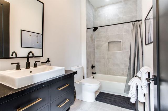 1268 Arkwright Place SE, Atlanta, GA 30317