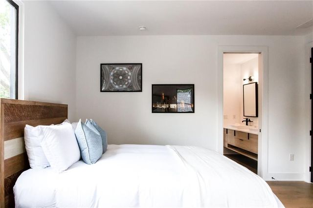 1268 Arkwright Place SE, Atlanta, GA 30317