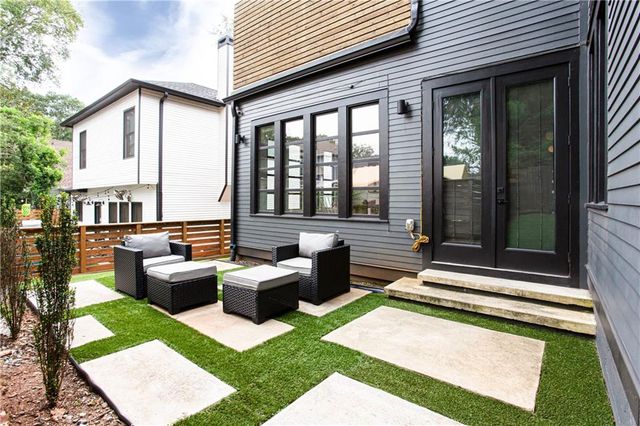 1268 Arkwright Place SE, Atlanta, GA 30317