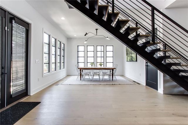 1268 Arkwright Place SE, Atlanta, GA 30317