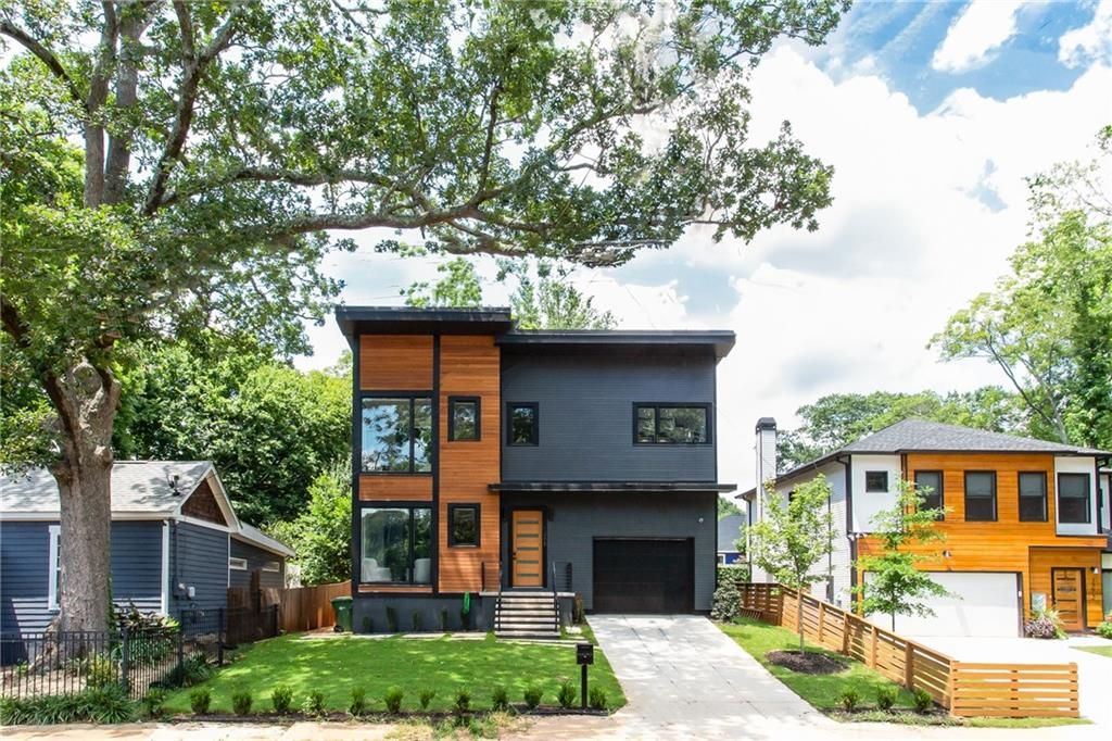1268 Arkwright Place SE, Atlanta, GA 30317