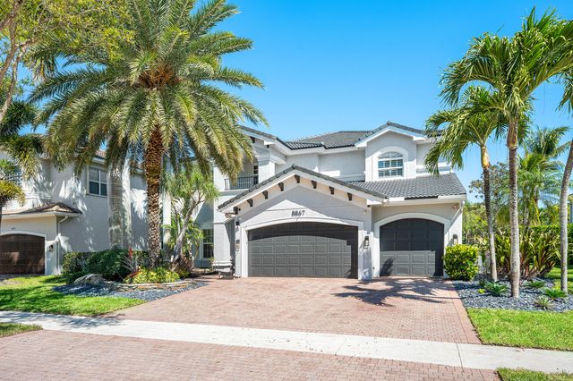 8867 Starhaven Cove, Boynton Beach, FL 33473